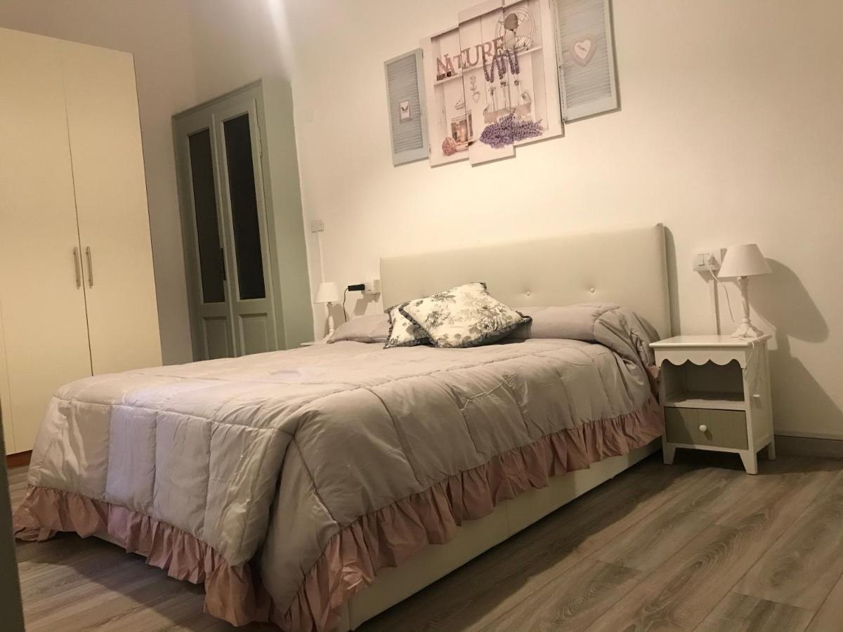 Casa Barbara Bed & Breakfast Mantova Bagian luar foto