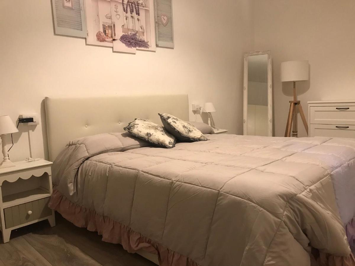 Casa Barbara Bed & Breakfast Mantova Bagian luar foto